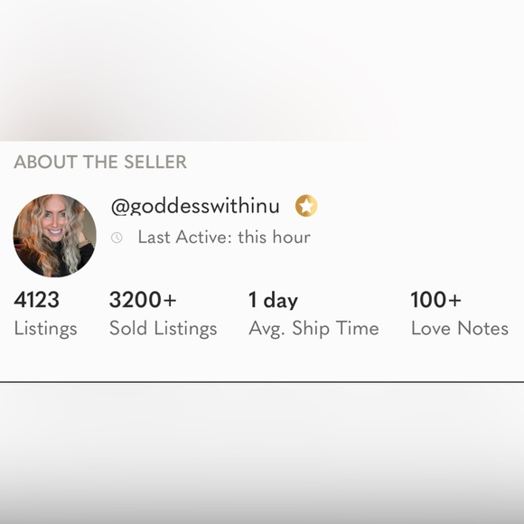 💐SHOP WITH CONFIDENCE 💐 - Picture 2 of 3